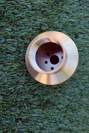 Matala Floating Fountain, Lights and 4 Nozzle Kit (40m Cable)